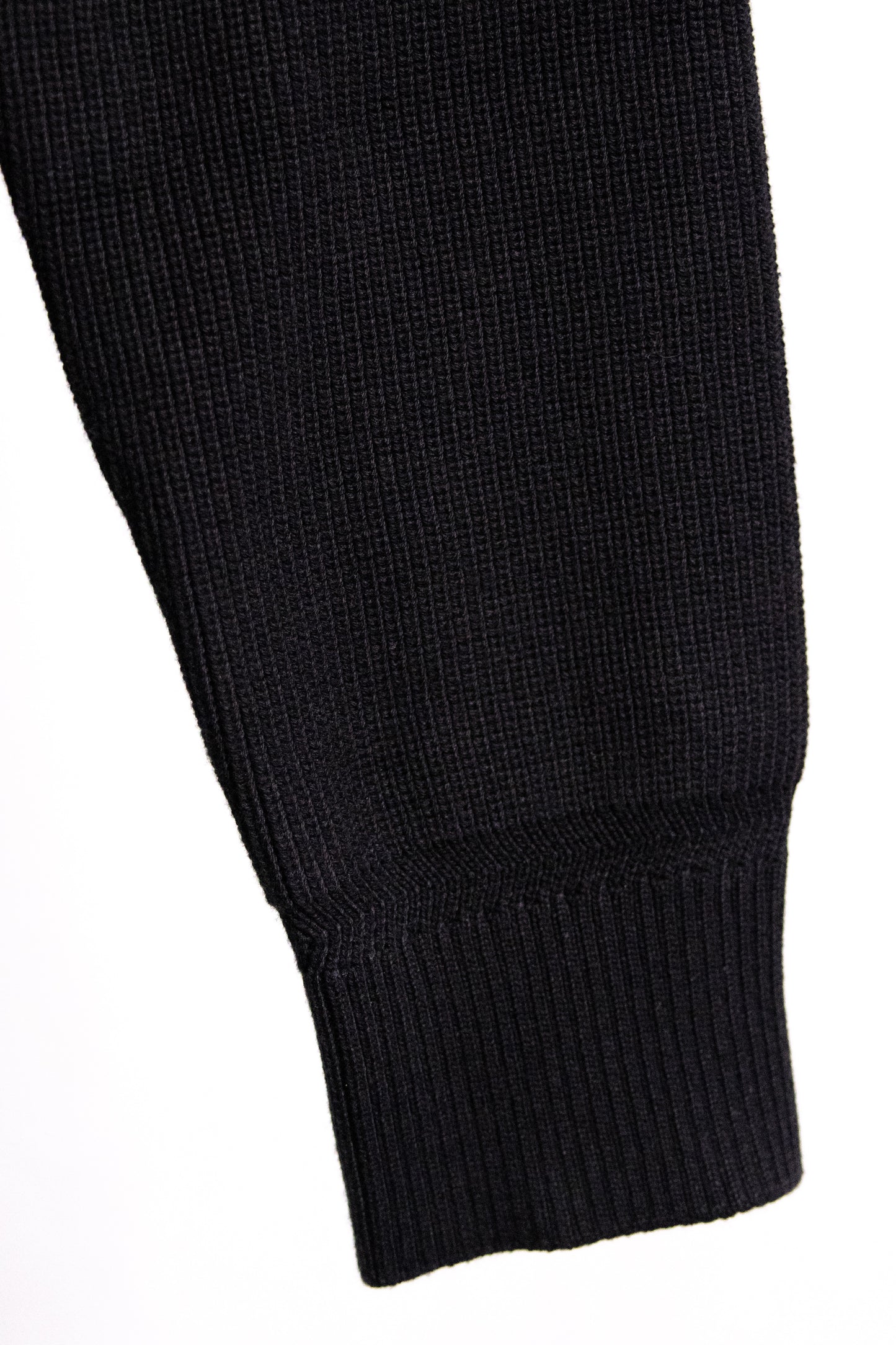 Swinging Man Quarter zip