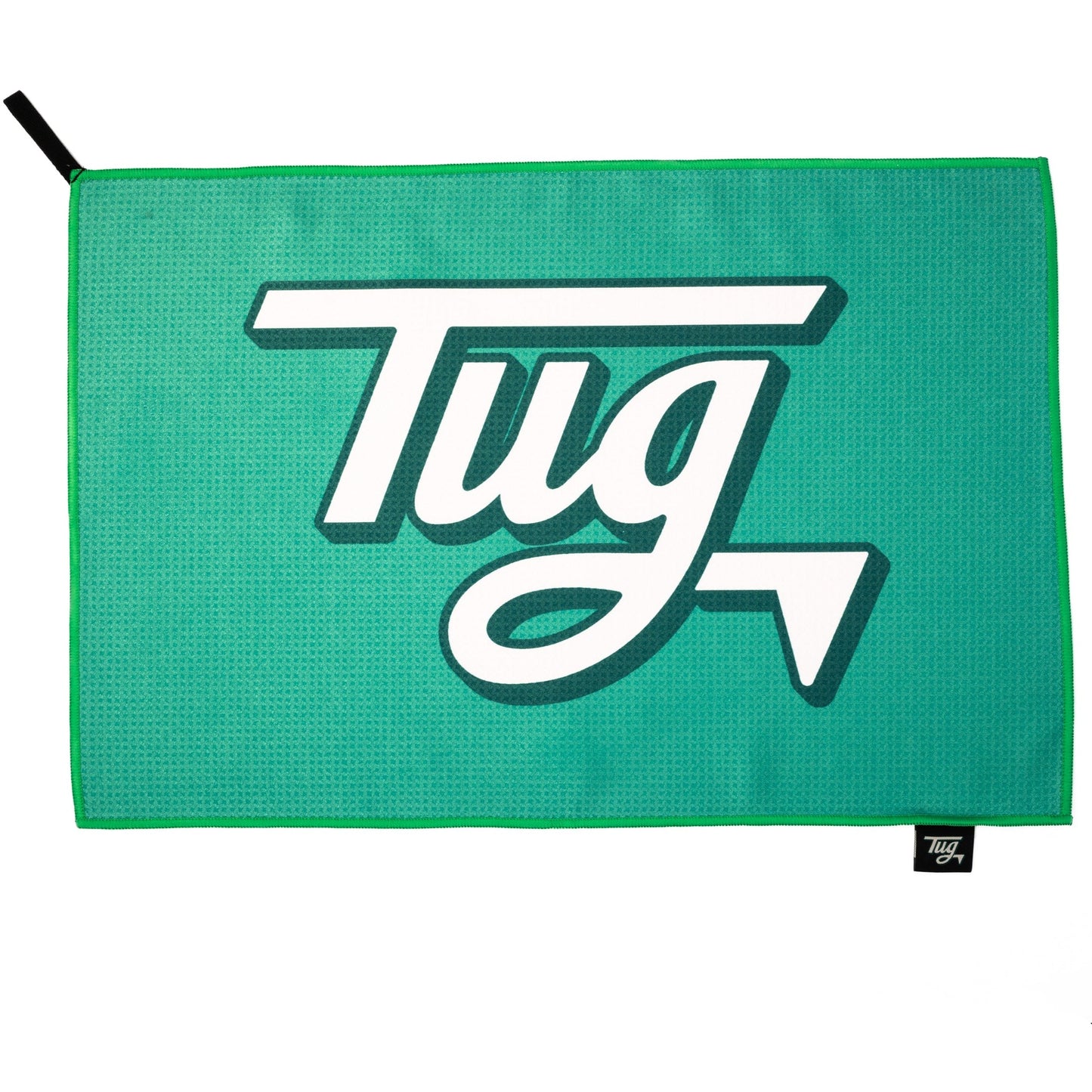 TUG Golf Club Towel | "TUG Towel