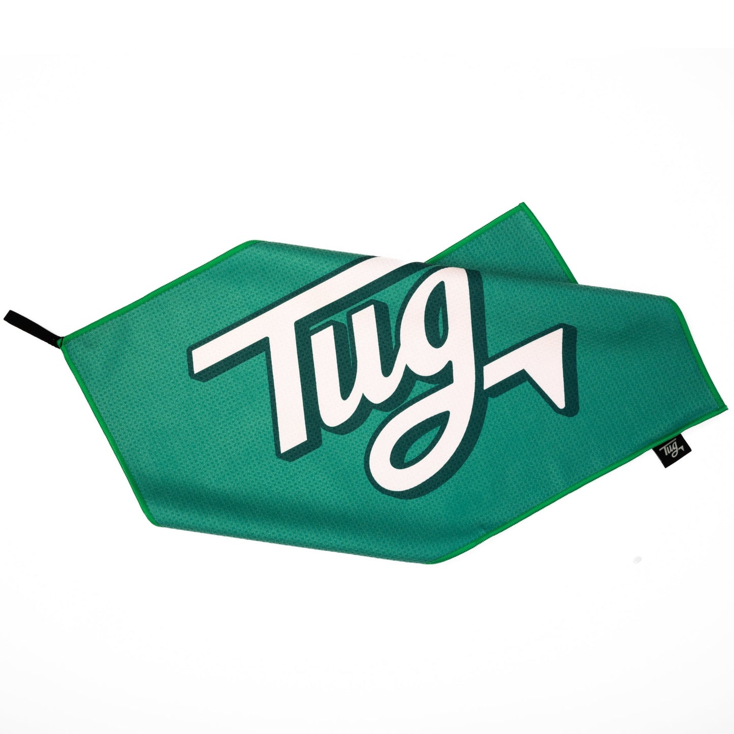 TUG Golf Club Towel | "TUG Towel