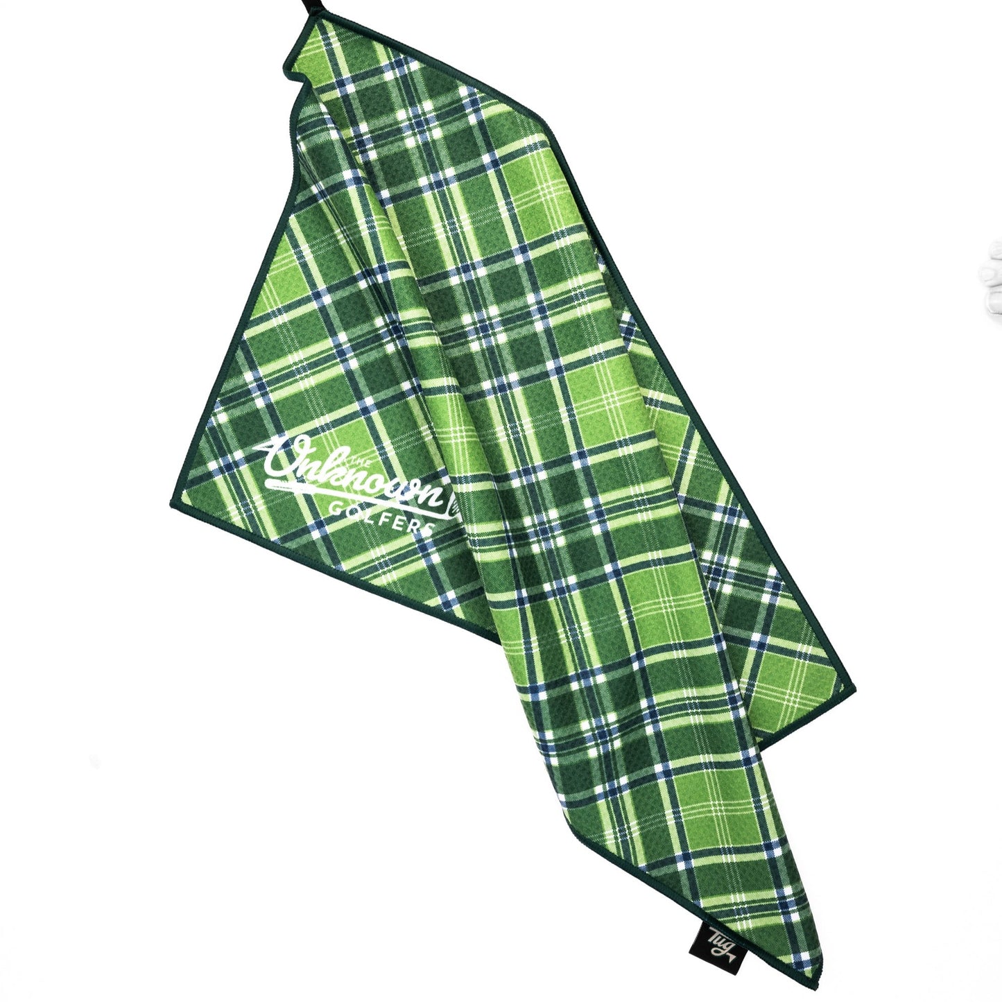 TUG Golf Club Towel | "Ball Rag"
