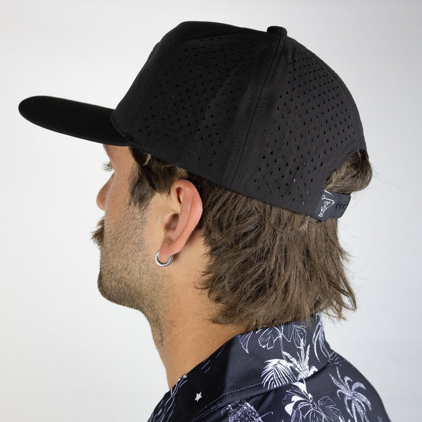 TUG Golf Hat | "TUG ON"