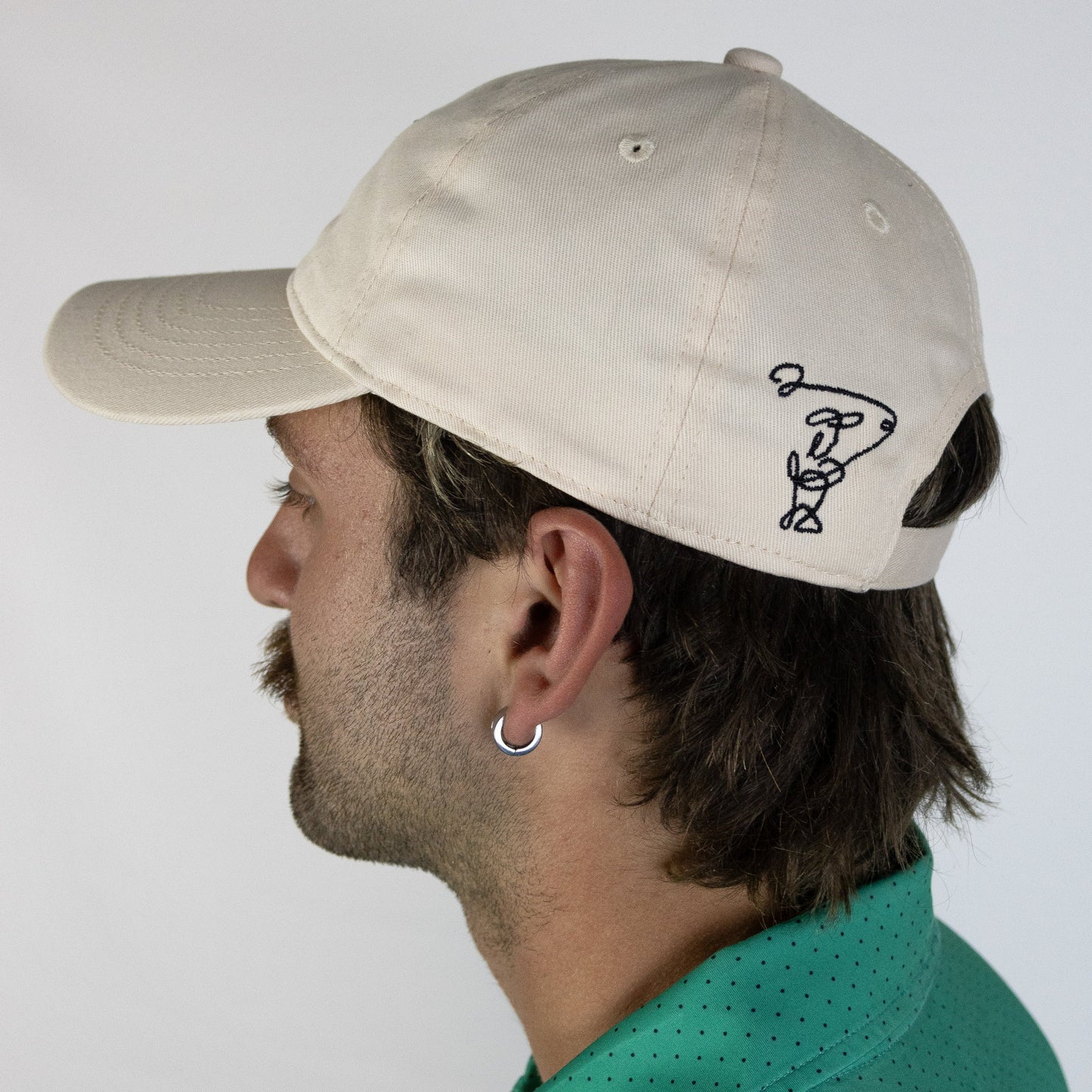 TUG Daddy Hat | "Swingers"