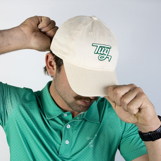TUG Daddy Hat | "Swingers"