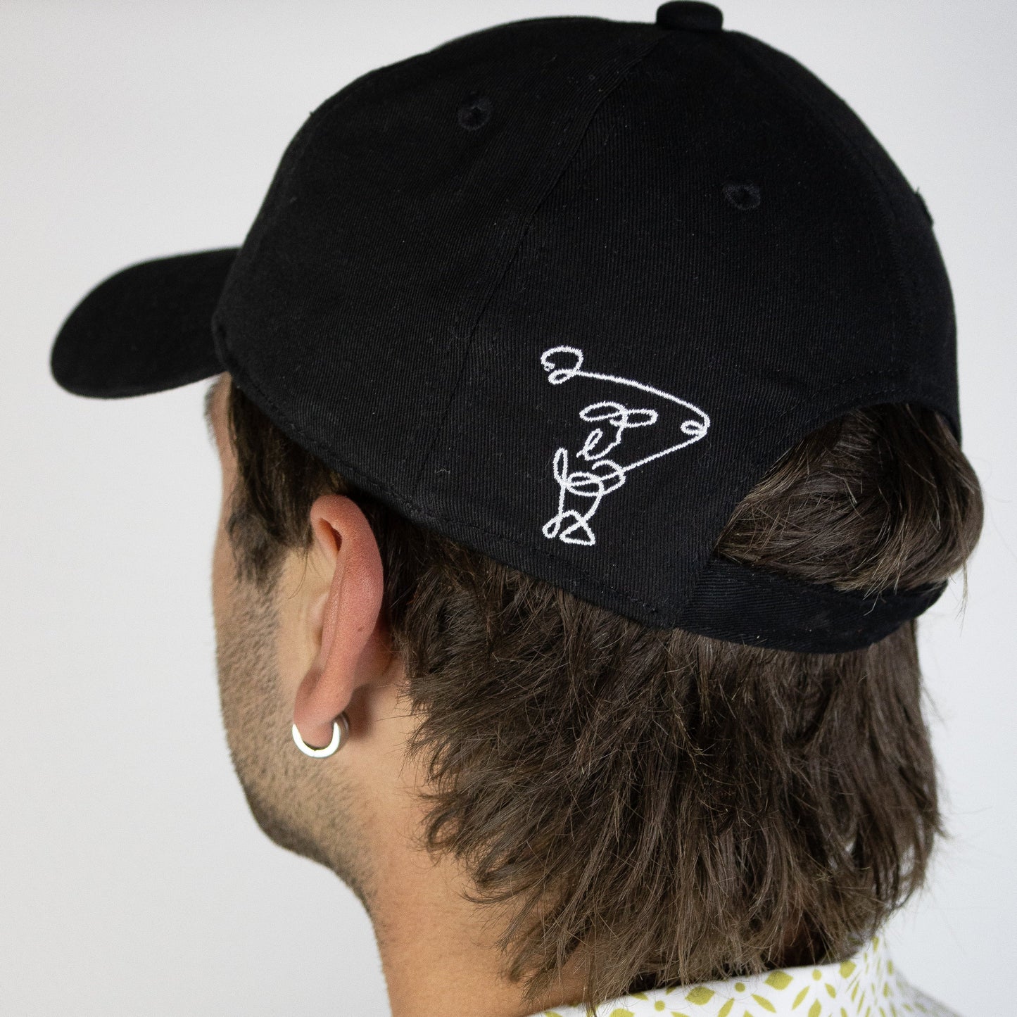 TUG Daddy Hat | "Swingers"