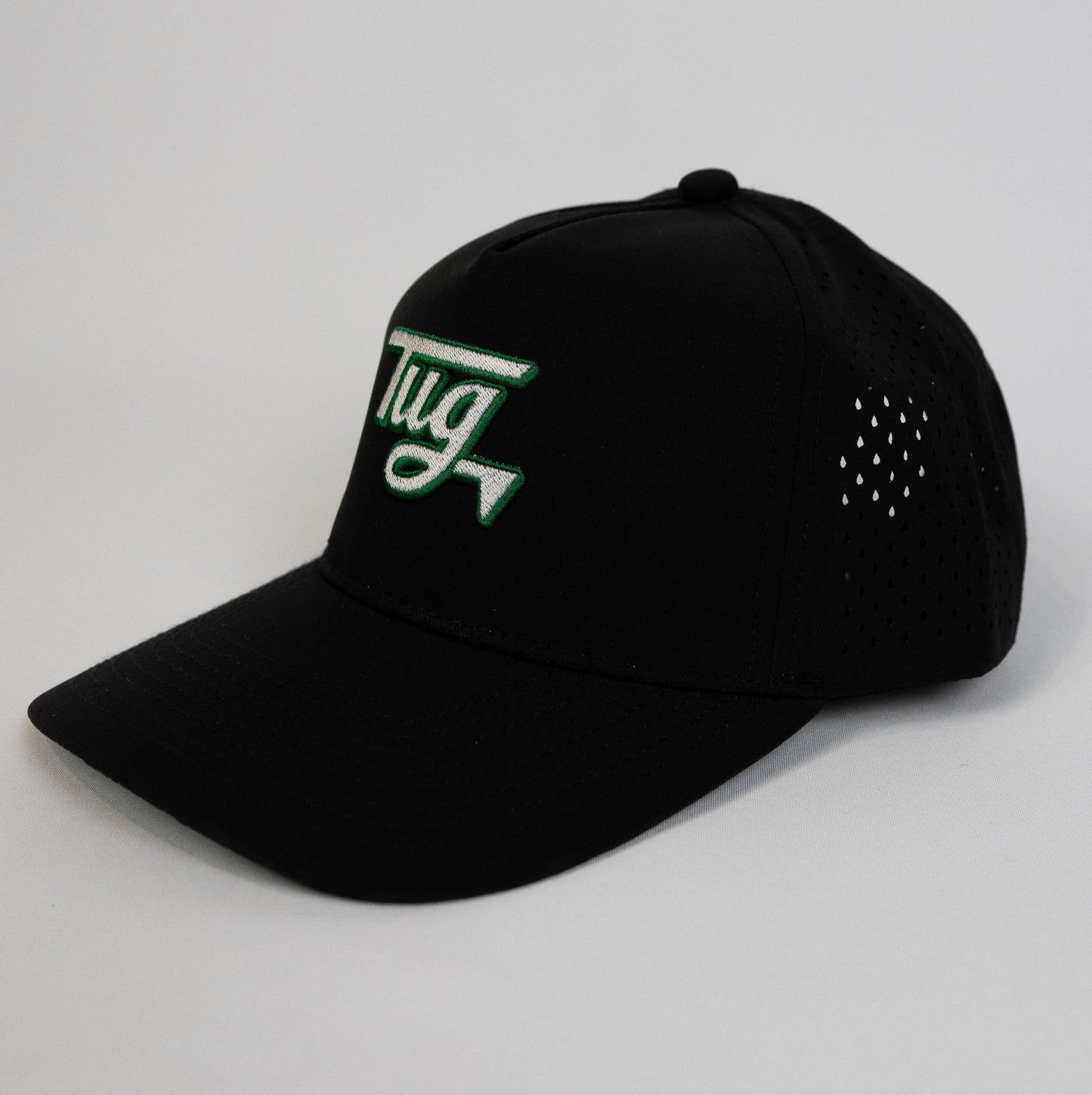 TUG Golf Hat | "TUG ON"