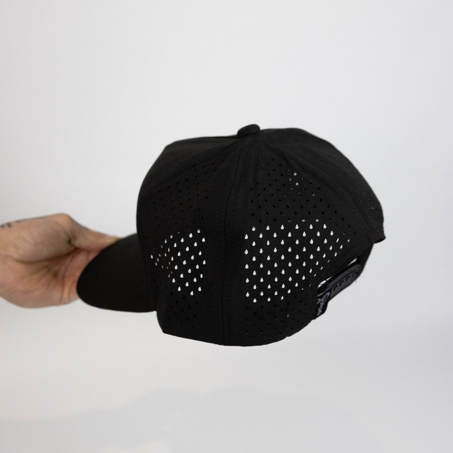 TUG Golf Hat | "TUG ON"